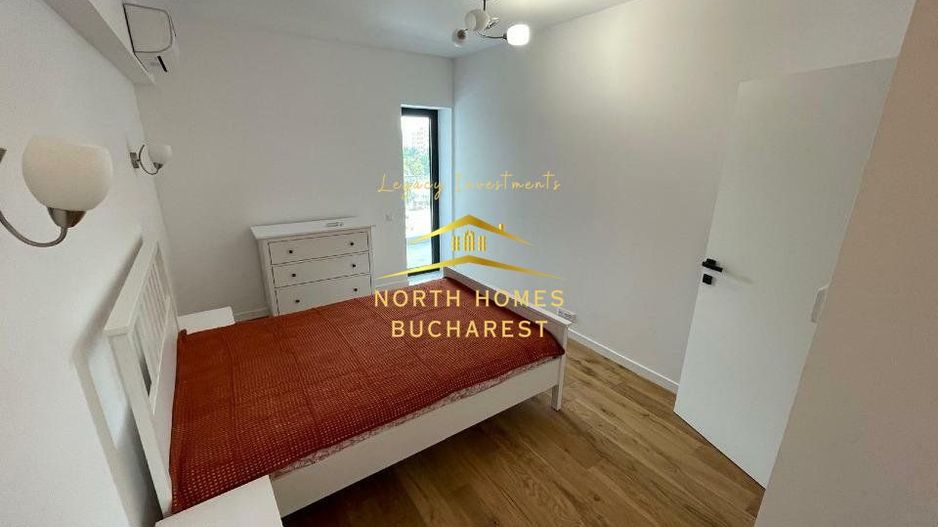 Inchiriere 2 camere One Controceni Park - Poză 7