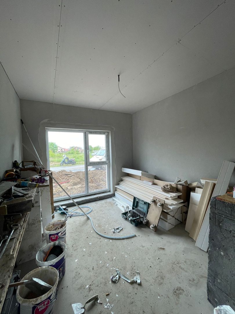 Duplex 4 camere-Super Pozitie-Ghiroda - Poză 10