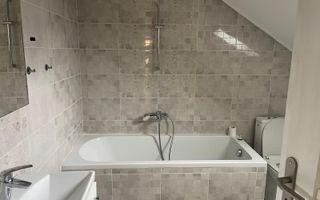 Chirie casă 3 camere ,terasa, curte acces auto – par Bratianu-1000 e/l - Poză 8