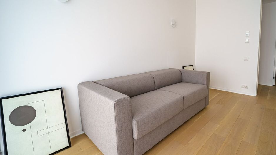 Apartament superb High End 3 camere I One Mircea Eliade I Floreasca - Poză 14