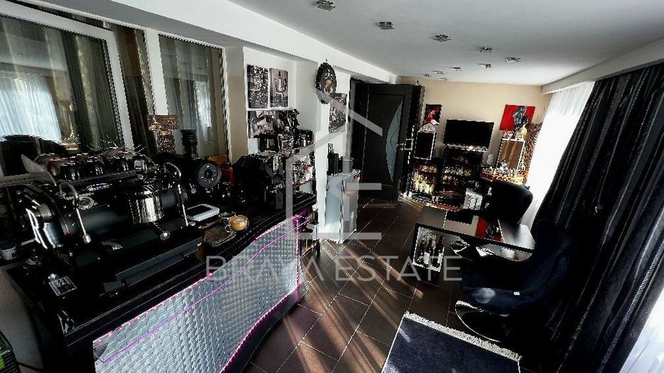 Apartament 3 camere, terasă închisă, balcon, zona Manastur - Poză 2