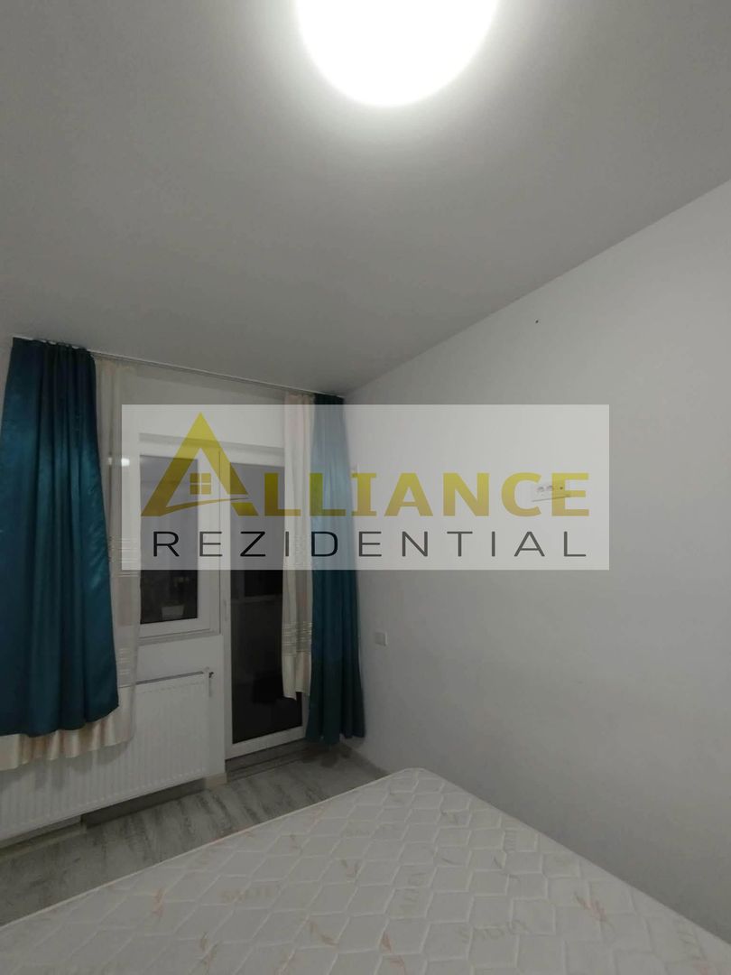 🔥 EXCLUSIVITATE | APARTAMENT 2 CAMERE – BIRUINȚEI 7, POPEȘTI-LEORDENI - Poză 3