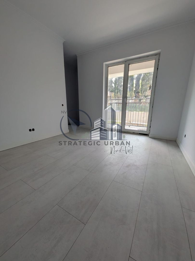 Apartament 4 camere, finisat nou – Ansamblul Oncos - Poză 7