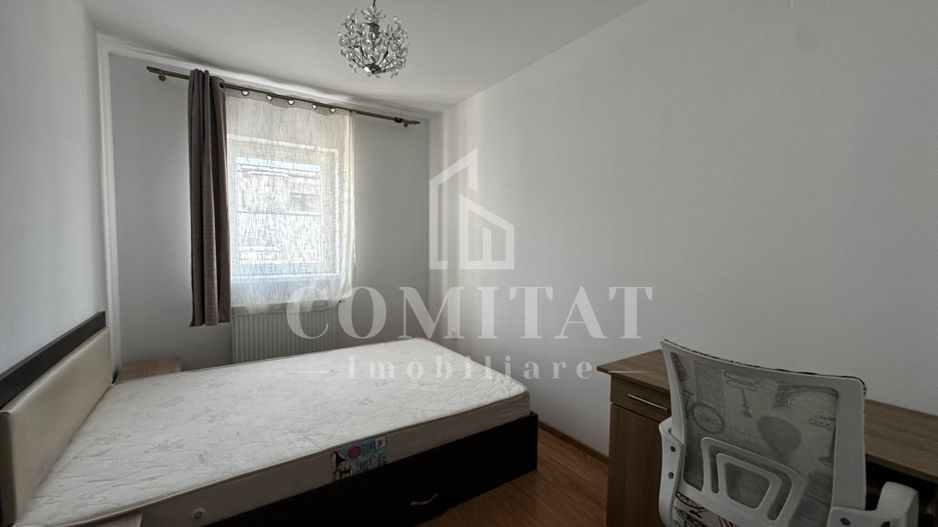 Apartament la etaj intermediar | Parcare | Zona Str Stejarului - Poză 6