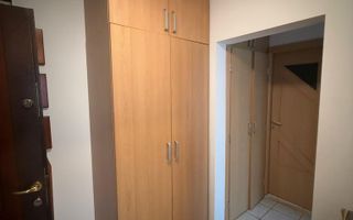 Apartament 2 camere, 43 mp, în zona Podu de Fier - Tg. Cucu, Iași - Poză 10