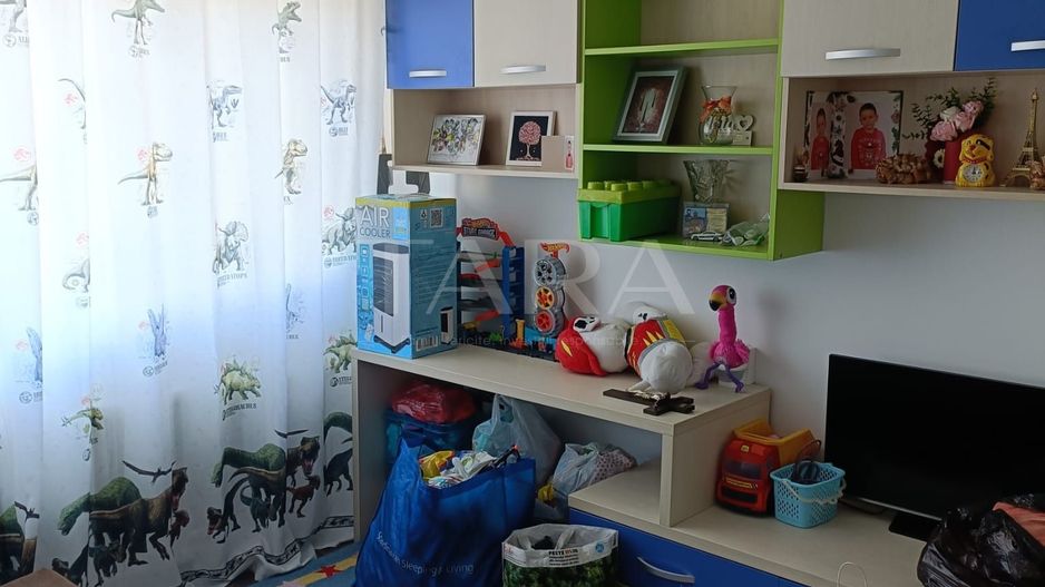 Apartament 3 camere – Expo Transilvania, bloc nou - Poză 2