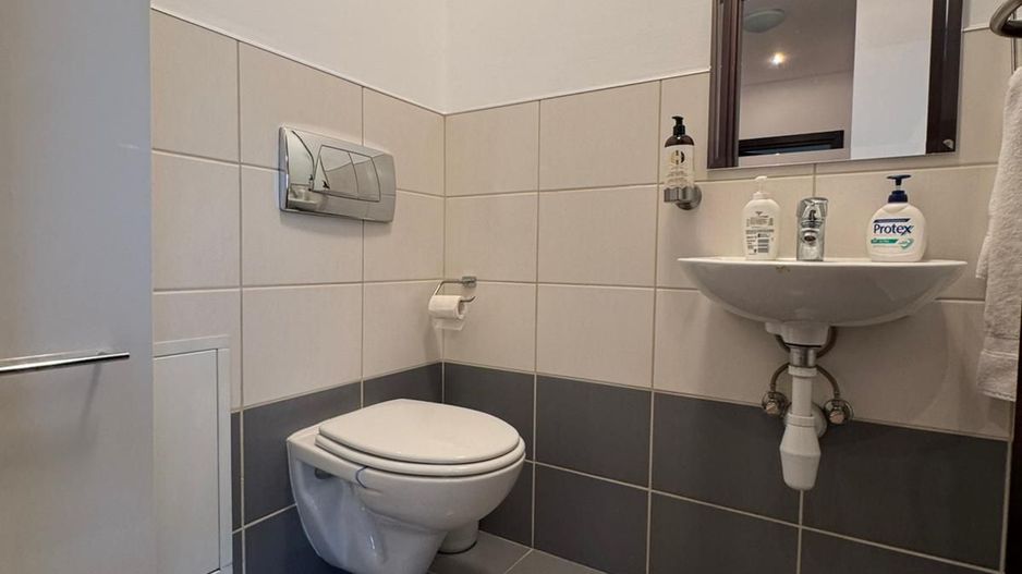 2 CAMERE || 2 LOCURI DE PARCARE + BOXA || BANEASA - Poză 16