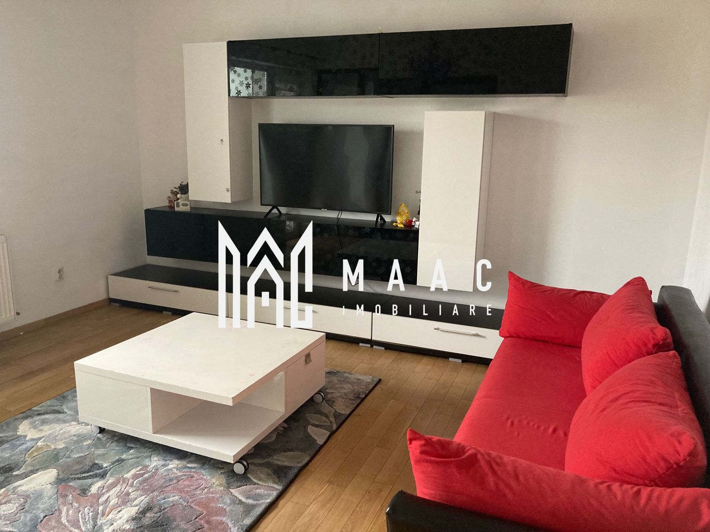 Apartament 3 camere | Etaj 1 | 68 MPU | Turnisor - Poză 1