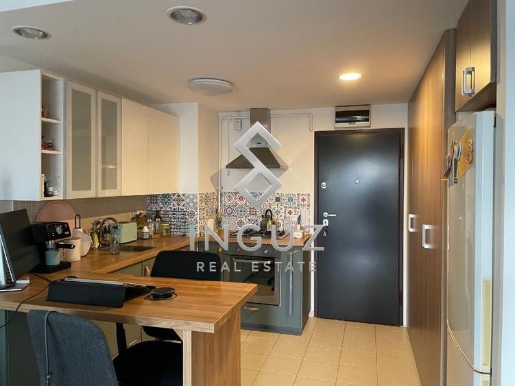 Apartament 2 camere de închiriat – Doamna Ghica,  Complex Rose Garden - Poză 7