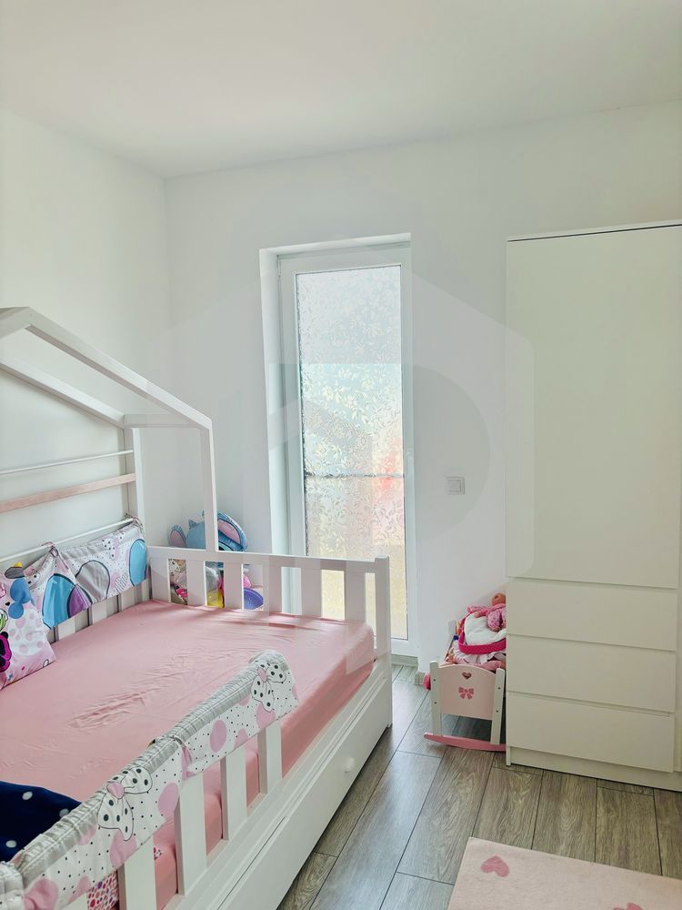 Apartament 3 camere - Arhitecti - 65mpu - Etaj 3 - Loc parcare inclus - Poză 8