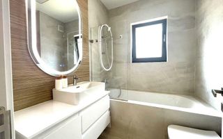 APARTAMENT 2 CAMERE | MOBILAT SI UTILAT COMPLET | AVIATIEI - Poză 10