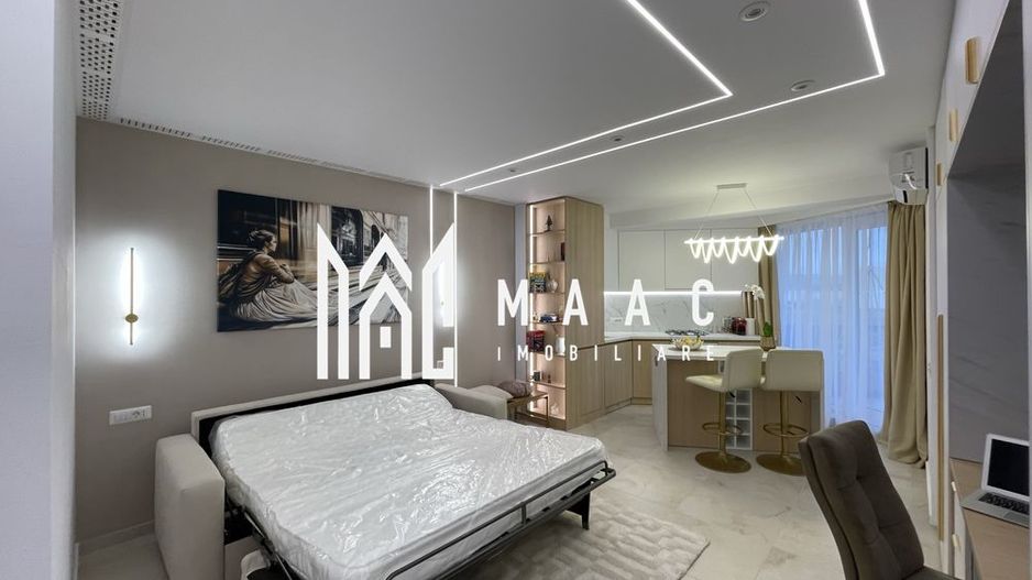 Garsonieră | 35MPU | 2 locuri de parcare | Doamna Stanca - Poză 5