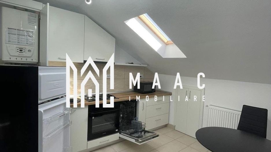 Apartament 1 cameră I 36 mpu I Utiliat I Parcare I Turnișor - Poză 5