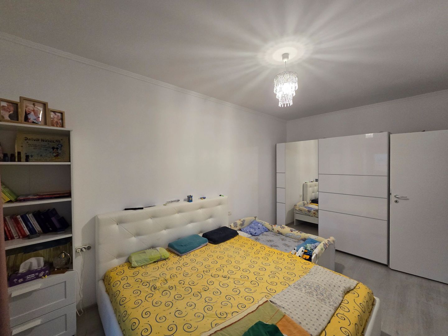 Apartament 2 camere, Dumbravita, Parter, Bloc nou, 2 locuri de parcare - Poză 4