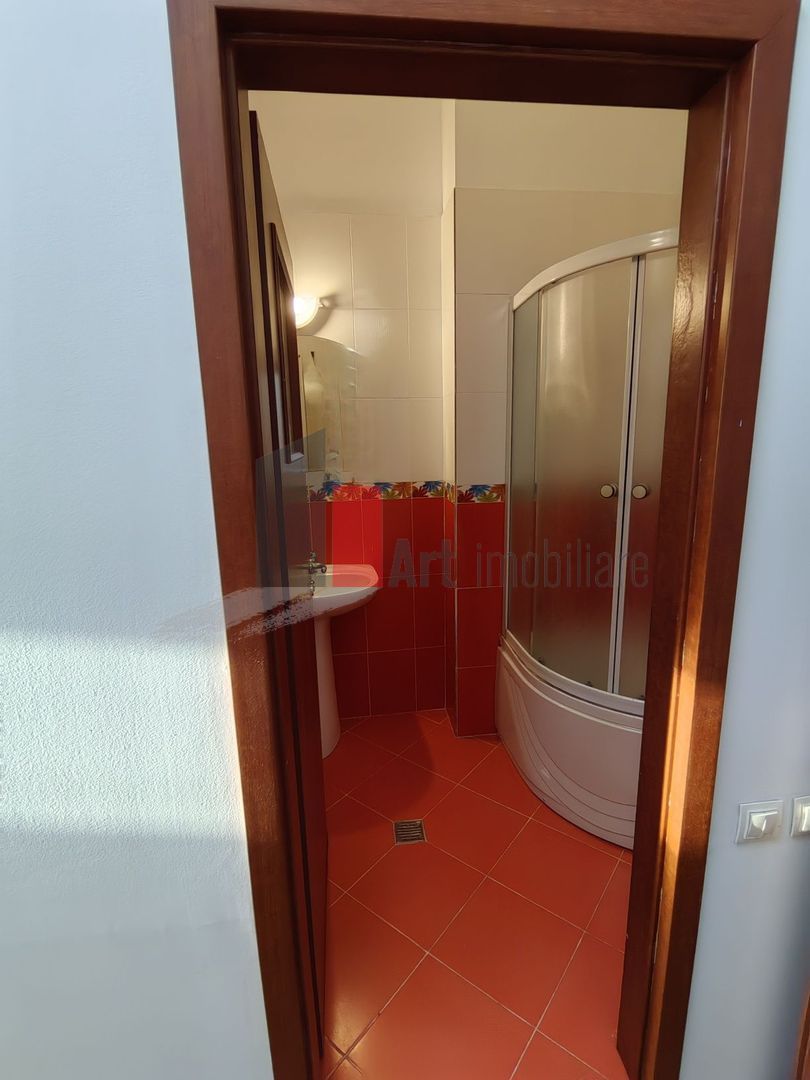 Apartament 3 camere tip Duplex Cartierul Latin - Poză 9