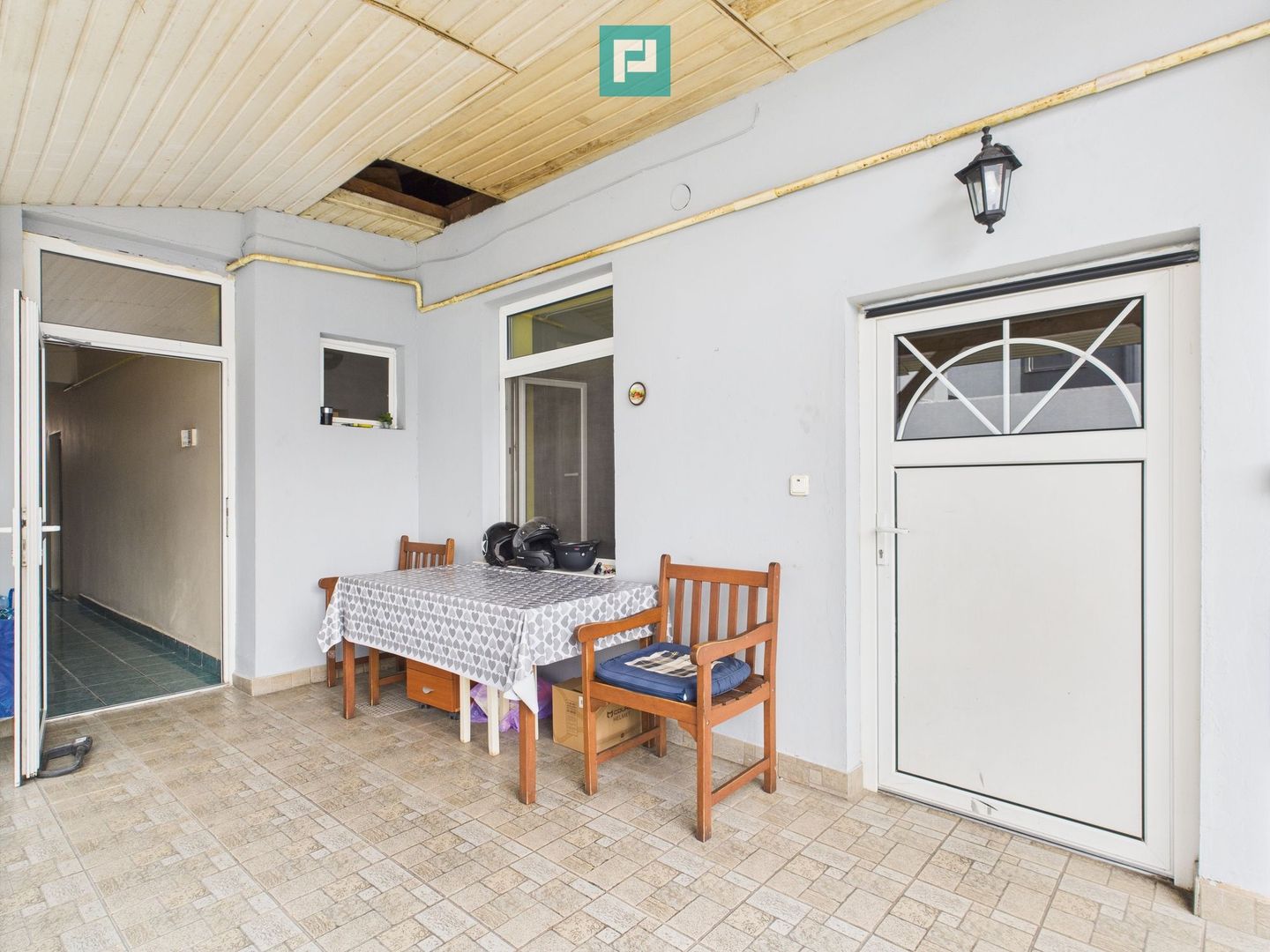 Casă individuală cu teren,  Andrei Șaguna -Traian - Poză 39