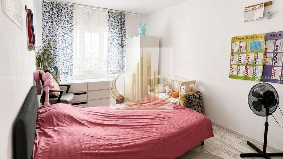 Apartament 2 Camere | Etaj 4/4 | Centrală Proprie | Calea Șagului - Poză 7