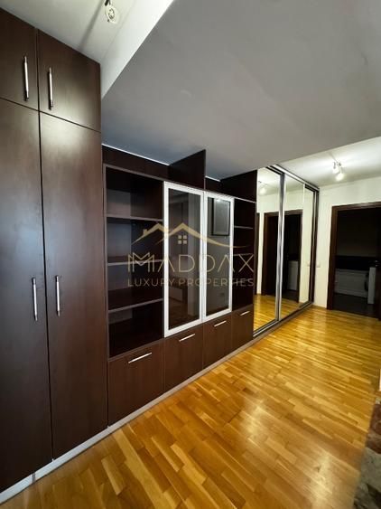 Apartament 2 camere | Herăstrău – Șos. Nordului | Loc de parcare subteran inclus - Poză 12