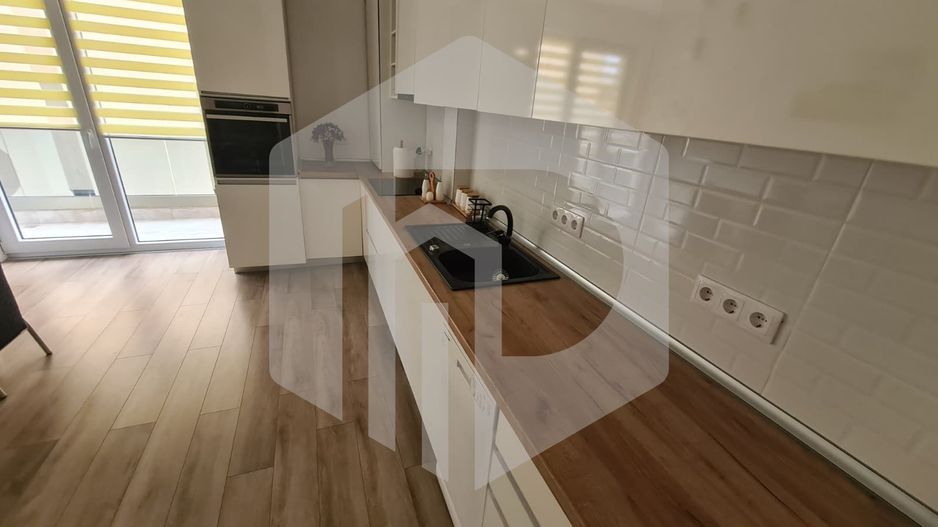 Apartament | 2 Camere | 50 mpu | Etaj 1 | Kogalniceanu | Parcare - Poză 5