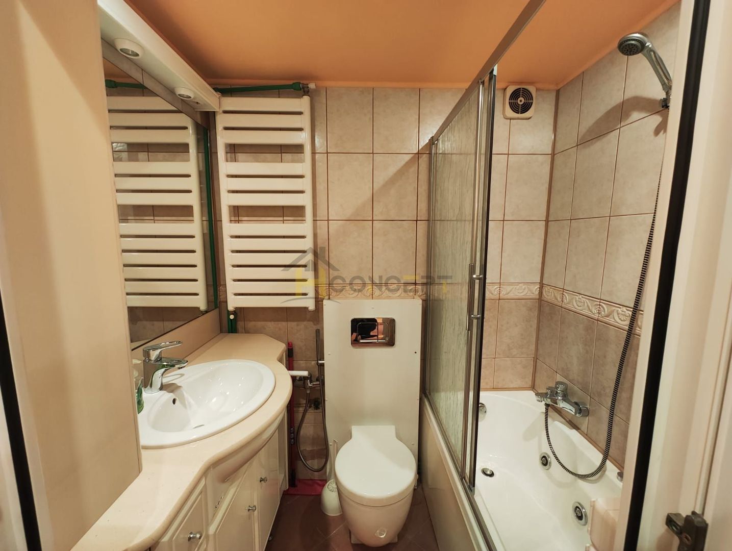 Apartament 3 camere 1 Decembrie 1918 mutare imediata - Poză 13