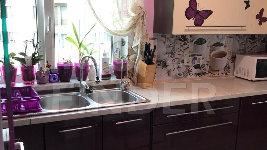 Vânzare 2 camere, Bună Ziua, cu parcare subterană - Poză 15