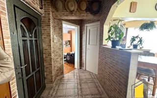 Apartament 3 camere de vanzare | 68 mp | Zona Micro 16 - Poză 21