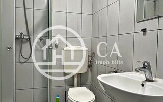 Spațiu de închiriat pentru birouri, cu 3 camere în Rogerius, Oradea - Poză 7