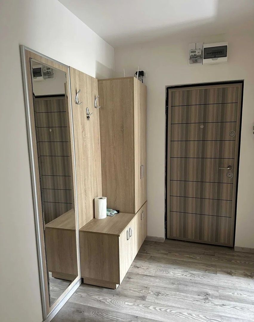 Apartament 3 camere Politehica | Centrala proprie - Poză 14