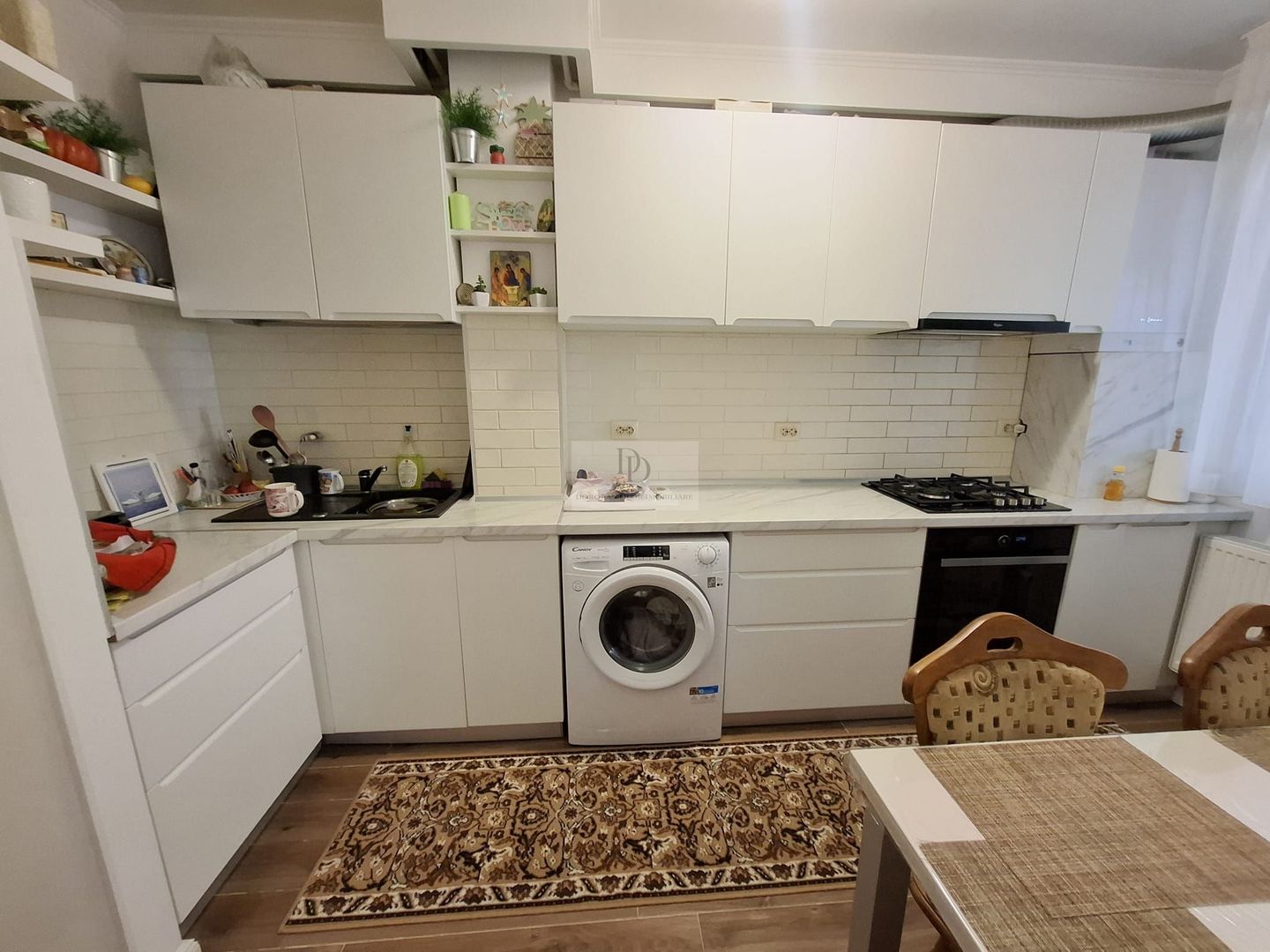 Apartament 2 camere decomandat | Parcare | Grand Park Residence - Poză 9