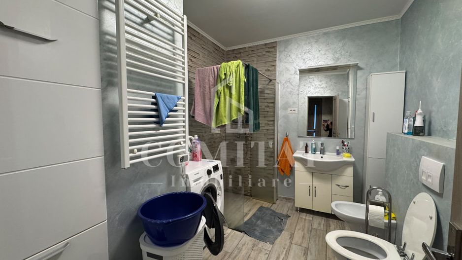 Apartament cu 4 camere | La cheie | Columna Residence - Poză 17