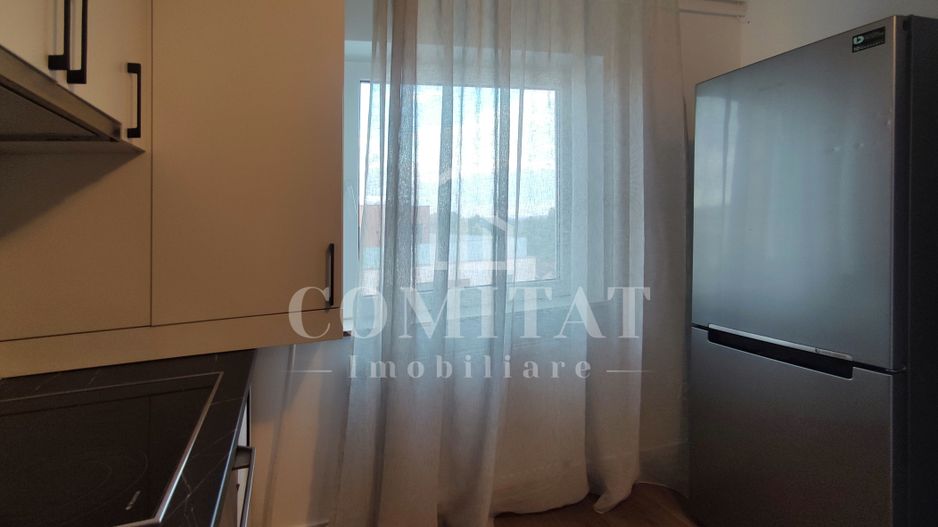 Apartament modern cu 3 camere decomandate | 70 mp | Cartierul Zorilor - Poză 13