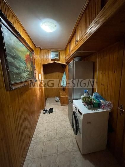 Apartament cu 3 camere Girocului cu centrala - Poză 6