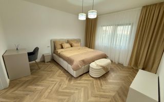 CASA INDIVIDUALA PLAN PARTER - 4 CAMERE - 2 BAI - MIROSLAVA/VOROVESTI - Poză 3
