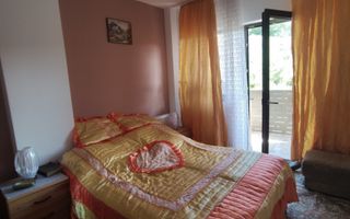 Apartament 3 camere | complet mobilat | Zona Stejarului - Poză 10