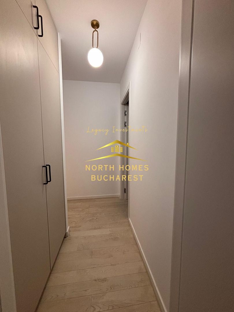 Apartament de vanzare -2 camere -WIN HERASTRAU - Poză 10