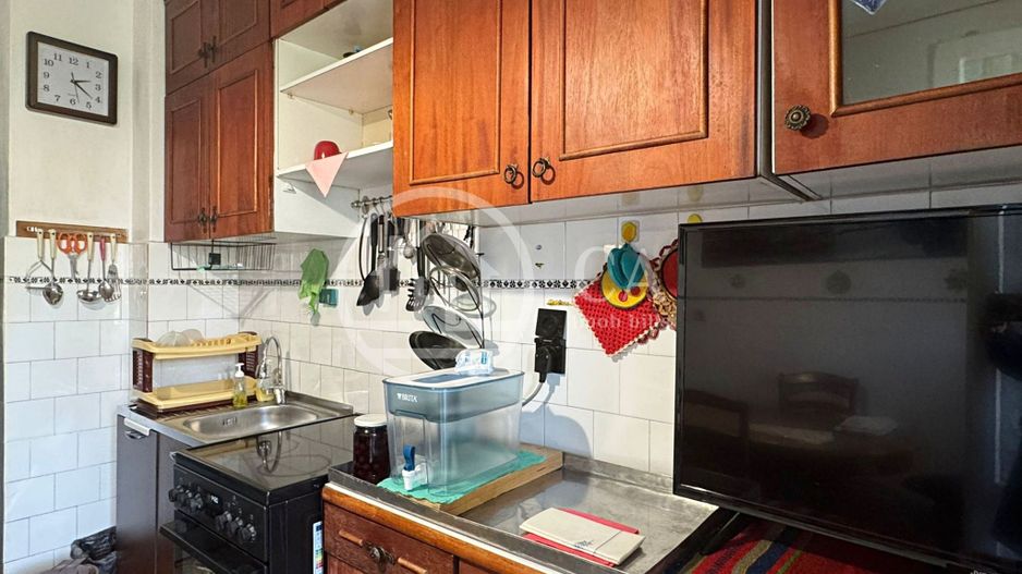 Apartament de închiriat cu 3 camere in zona Ultracentrala, Oradea - Poză 9