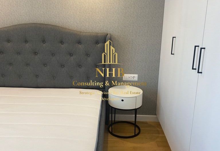 Apartament 2 camere One Timpuri Noi | Parcare - Poză 10