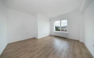 Penthouse 4 camere, 2 terase, panoramă munți și Tâmpa - Poză 19