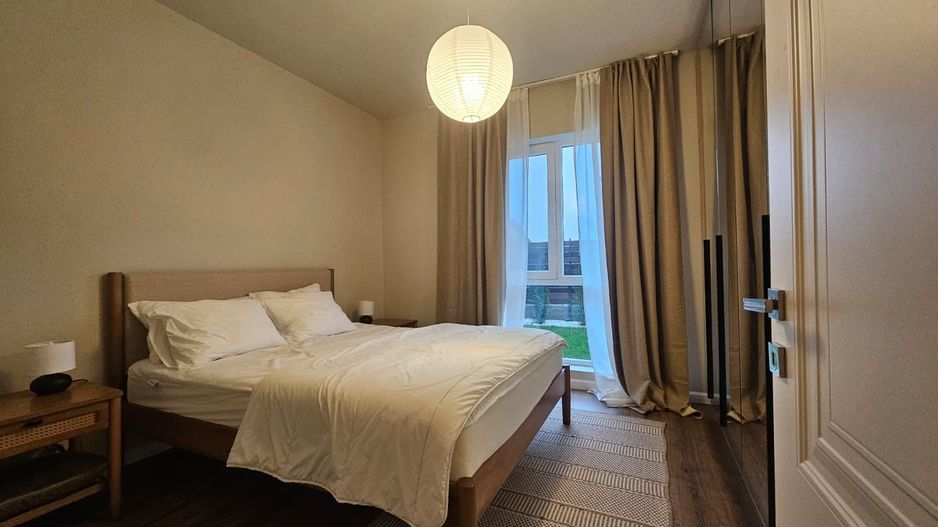 Apartament 2 camere Mobilat Premium 5 min STB Bratarii - Poză 2