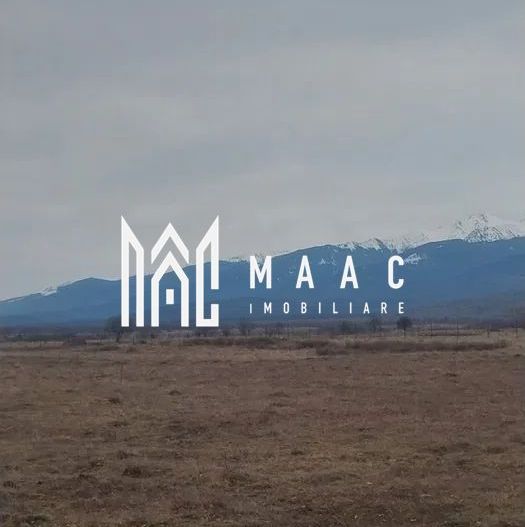 Teren intravilan I Valea Avrigului I 5000 mp - Poză 2