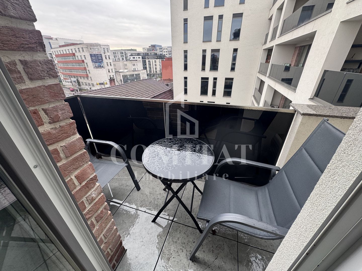 Apartament de închiriat cu finisaje moderne | Zona Iulius Mall - Poză 8