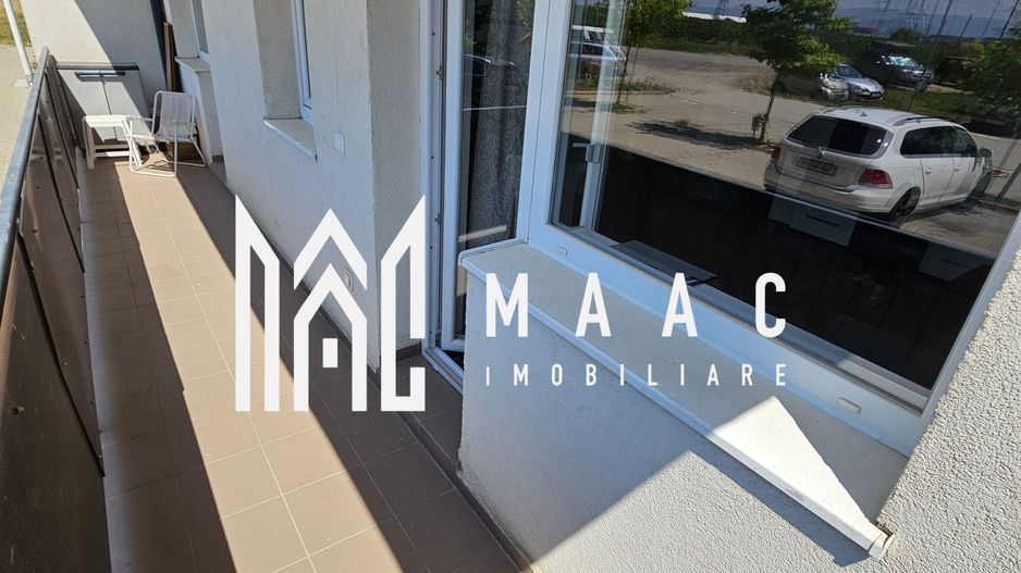 Apartament 2 camere | Decomandat | Balcon | Turnisor - Poză 9