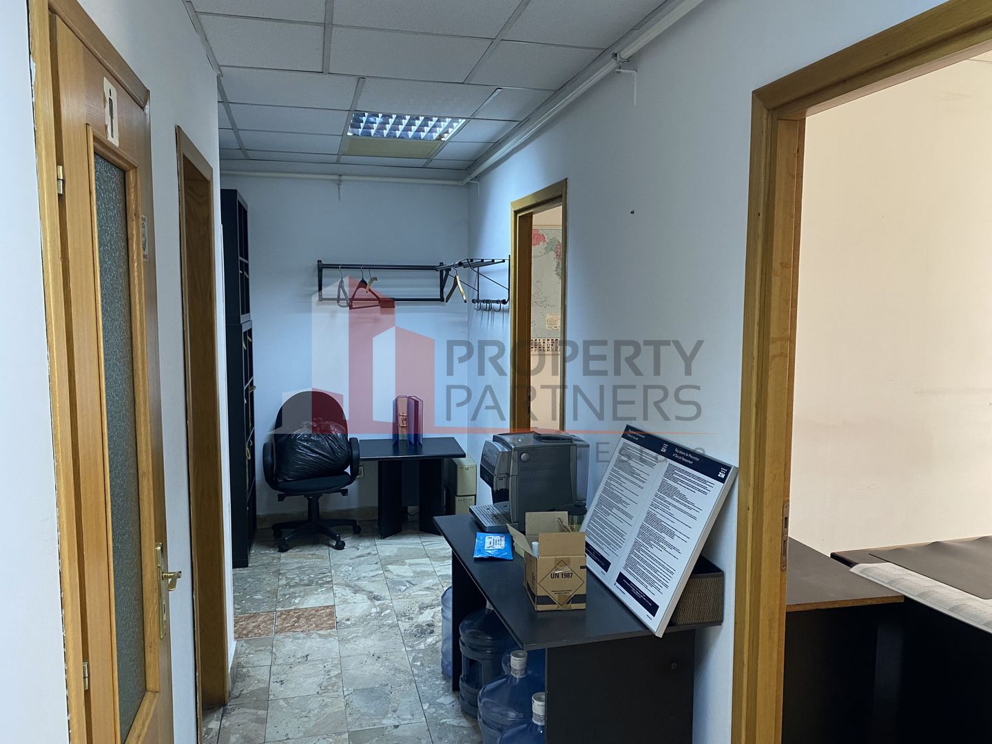 Apartament Dorobanti - Poză 13