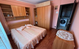 APARTAMENT 3 CAMERE, I.C. FRIMU, 450 EURO/LUNA - Poză 1