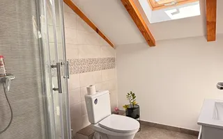 Comision 0% Casă individuală 4 dormitoare Giroc 140 mp utili - Poză 21