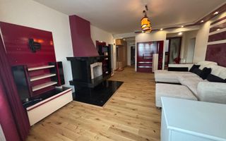 Apartament spatios si complet renovat - Poză 2