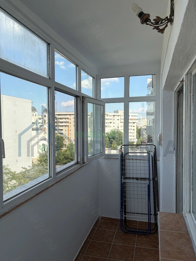 Apartament 1 cameră, Alexandru cel Bun, Iași – 42 mp, etaj 6 - Poză 3