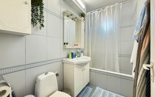 3 camere, la cheie, zona Transilvania College Gheorgheni - Poză 7