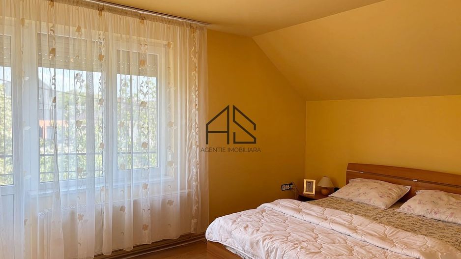 Casă de vânzare Oncea | 3 dormitoare + garaj | teren 810 mp - Poză 8