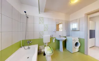 Garsoniera dubla de vânzare - Strada Triumfului Popesti Leordeni - Poză 12